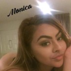 Monica Escort in San Jose