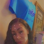 Ruby Ross Red Escort in Baton Rouge