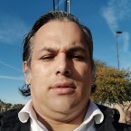 Chris Escort in El Paso