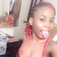 Kizzy Houston