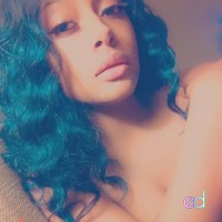 ExoticEbonyyy Charlotte