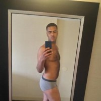 black Virginia Beach