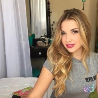 Anastasia Rose Reno