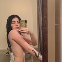 Selena Trenton