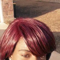 Mz'Xquisite Little Rock