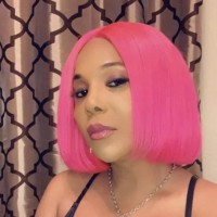 Danielle Washington DC