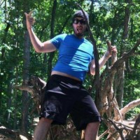 Anthony Virginia Beach