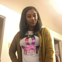 Bria Columbus