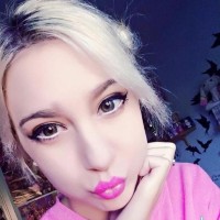 Ashley San Diego