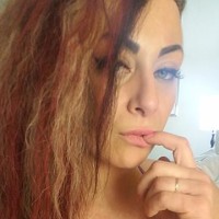 ASHLEY COXX Oakland