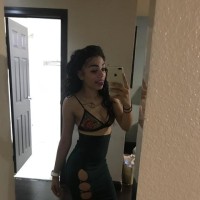 Alyx Dallas