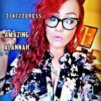 Alannah Houston