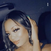 Amina Las Vegas