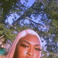 Endiyya Marie Oklahoma City