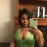 Sabrina Peoria