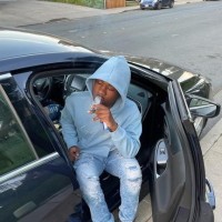 Bag chaser Long Beach