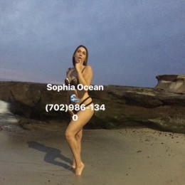 Sophie Ocean Greeley
