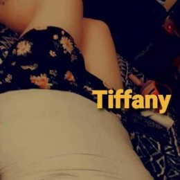 Tiffany Helena