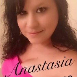 Anastasia Portsmouth