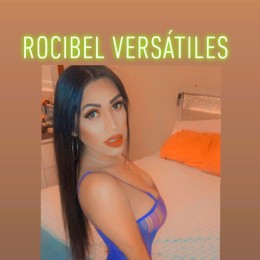 Rocibel Houston