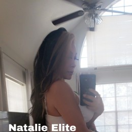 Natalie Houston