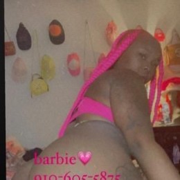 Barbie Russellville