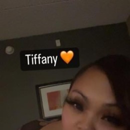 Tiffany Sitka