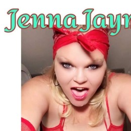 Jenna Centralia