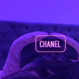 Chanel Orem