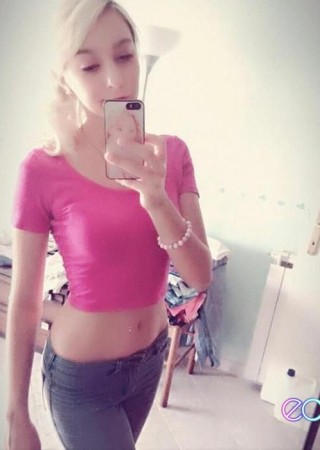 San Diego | Escort Ashley-1465896-photo-2