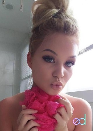 Dallas | Escort Lauren-21-1471987-photo-1