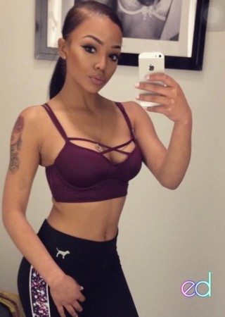 Sacramento | Escort Lexi-23-1470434-photo-1