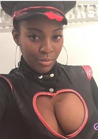 New York | Escort Candace-25-1470660-photo-2