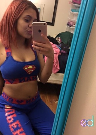 New York | Escort JODY-19-1470767-photo-1