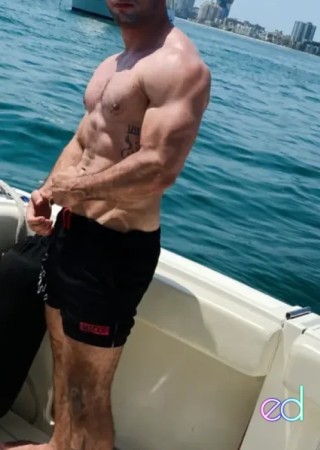 Los Angeles | Escort Masterjames-25-1485853-photo-3