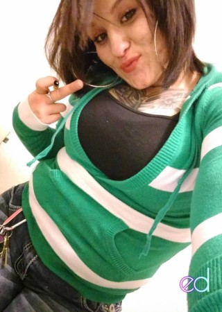 Oklahoma City | Escort Jazzi Mack-20-1467932-photo-2