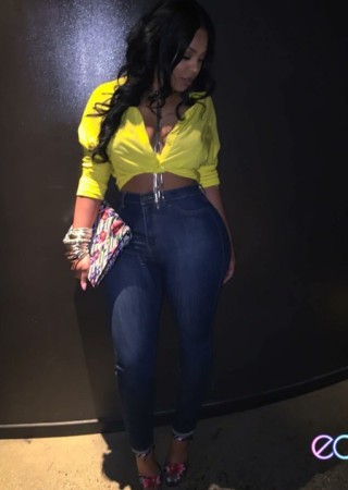 Milwaukee | Escort Morgan-23-1467331-photo-4