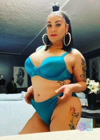 Cheektowaga | Escort TS Lola-34-1477565-photo-1