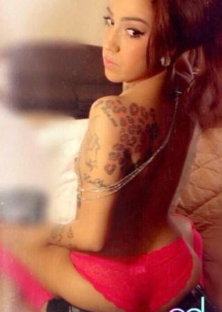 Riverside | Escort Jazline-22-1469814-photo-3