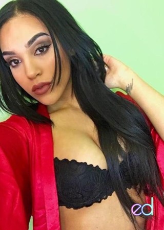 Anchorage | Escort Kleo-21-1468326-photo-1
