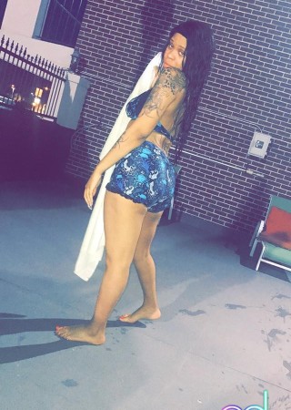 Huntsville | Escort Diamond-22-1470705-photo-4