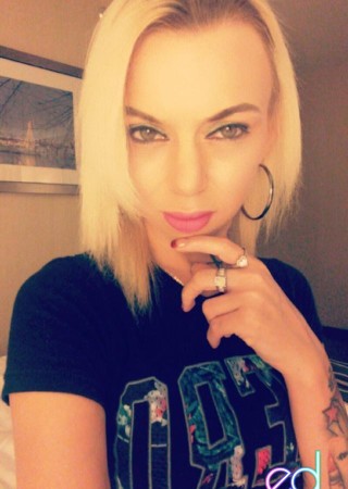 Corpus Christi | Escort Ahriana-26-1472644-photo-6