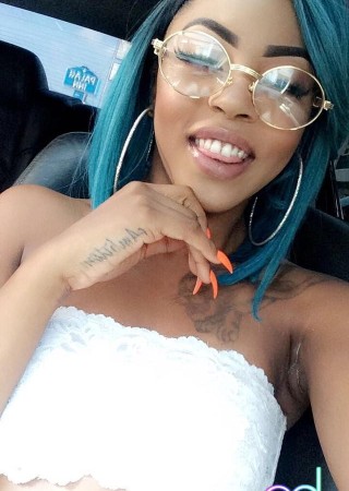 San Antonio | Escort BRITTANY-22-1470912-photo-2