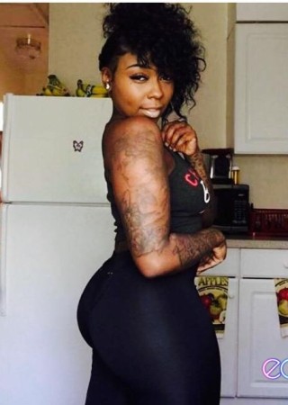 Birmingham | Escort Chanel-26-1471940-photo-1