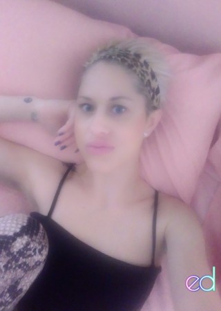 Chandler | Escort Danielle-29-1477353-photo-3