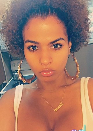 New York | Escort MERCY-21-1471761-photo-1