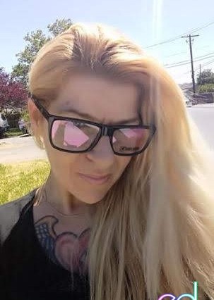 Sacramento | Escort Tiffany Bang-33-1473861-photo-4