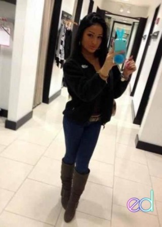 Kansas City | Escort Ariel-23-1469323-photo-2