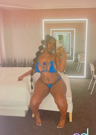 Los Angeles | Escort ExoticChocolateee-22-1478591-photo-3