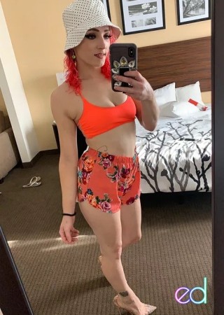 Tallahassee | Escort Patience-22-1474701-photo-1